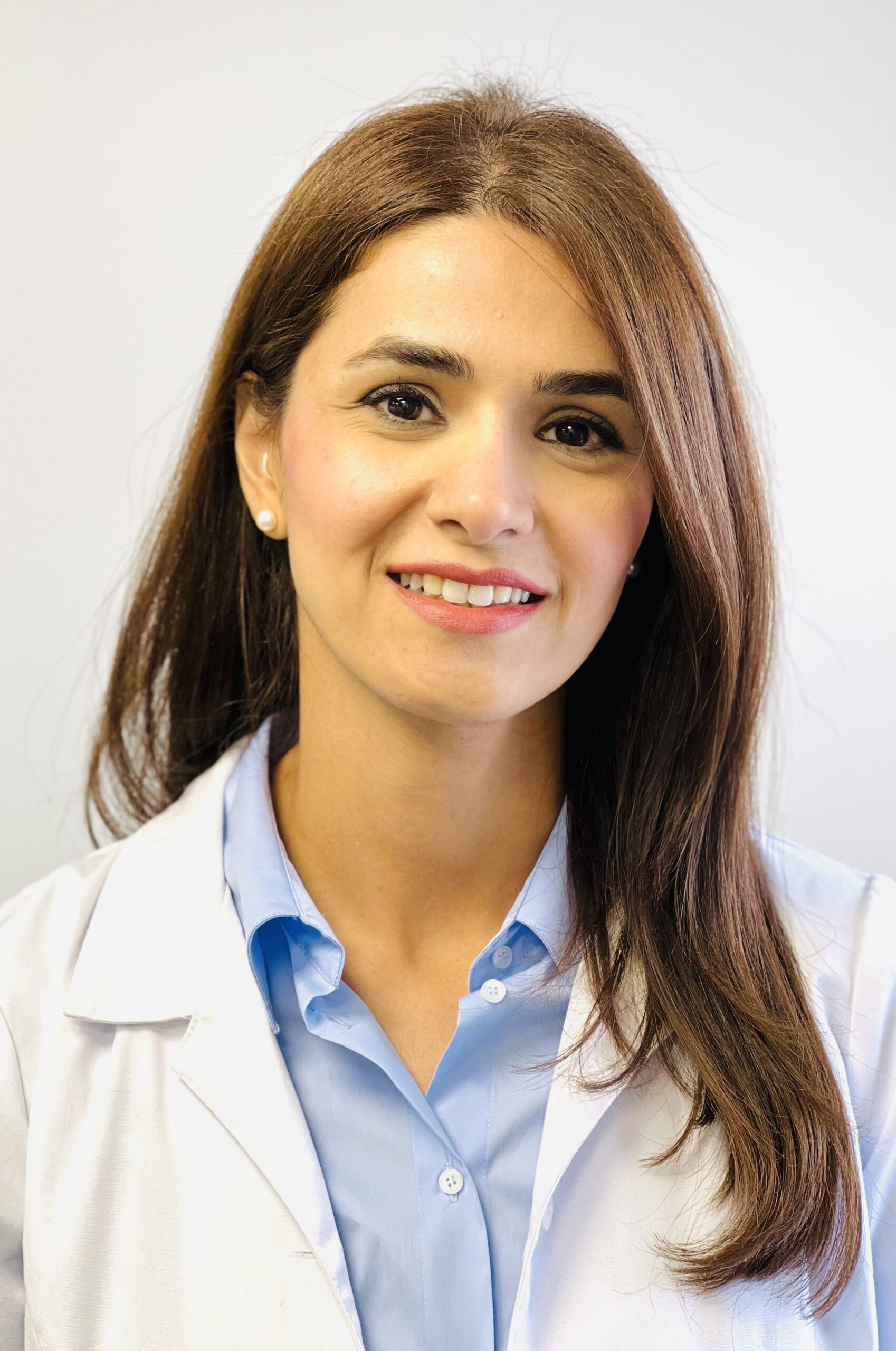 Dr. Fereshteh Dehghan