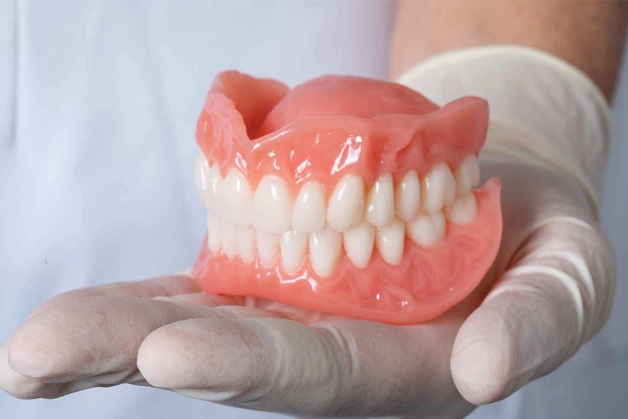 Dentures