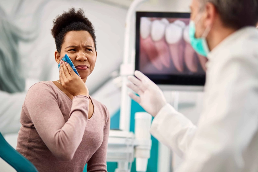 EMERGENCY DENTAL CARE