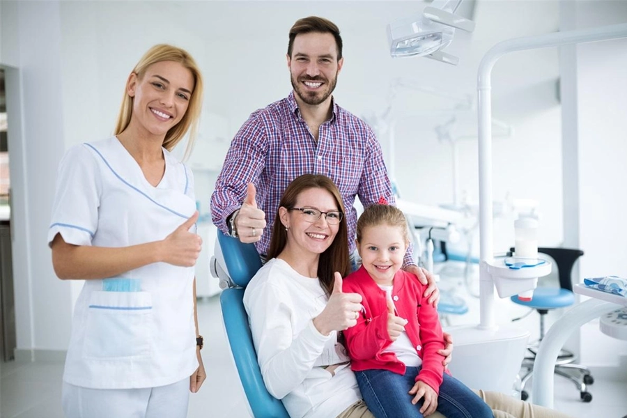 Family Dentistry
